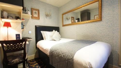 The Leonard Hotel, London (Foto 8)