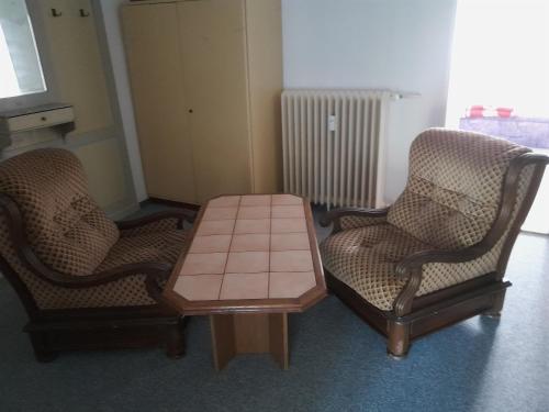 Vila Pelant in ซัสไซส์