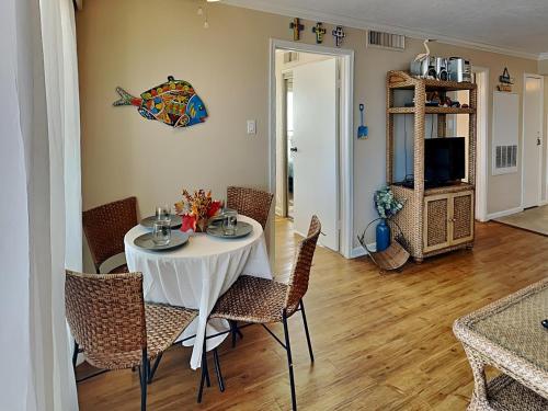 Victorian 1201-sunrise Retreat in Galveston, USA