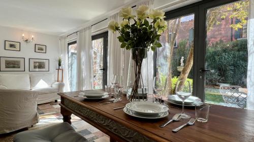 Residence Flowery, Venezia