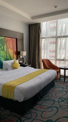 فندق الراحة السويسرية Swiss Repose Hotel Jeddah