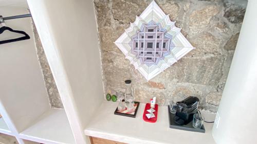 Villa Aikia (Adults Suites A/C) Room Type - Standard Suite