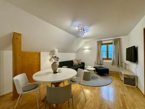 Charmantes Bauernchalet Alois by Hello Fewo Apartments in Dornbirn, Österreich
