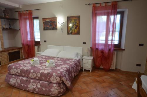 La Coccinella