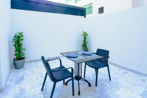 Facilities, Les Joyeux Luxury Suites & Appart in Bourgogne