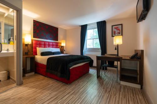 Simply Rooms & Suites, Лондон