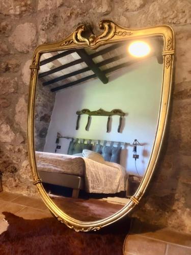 Radius Horse Ranch B&B - Montignano