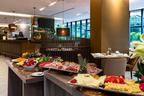 York Medellin, Curio Collection by Hilton, Medellín (fotografie 5)