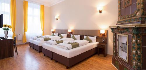 Hotel Abendstern - image 6