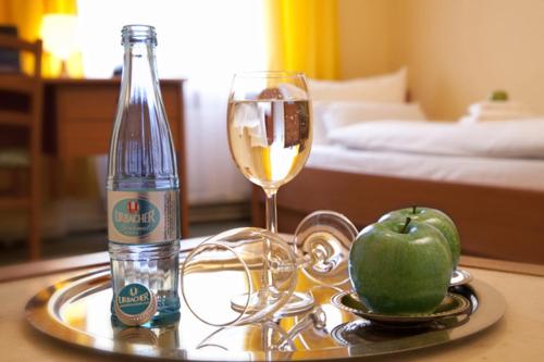 Hotel Abendstern - main image