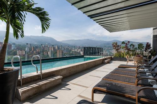 York Medellin, Curio Collection by Hilton, Medellín (fotografie 4)