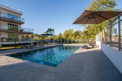 Accommodation in Chanaz