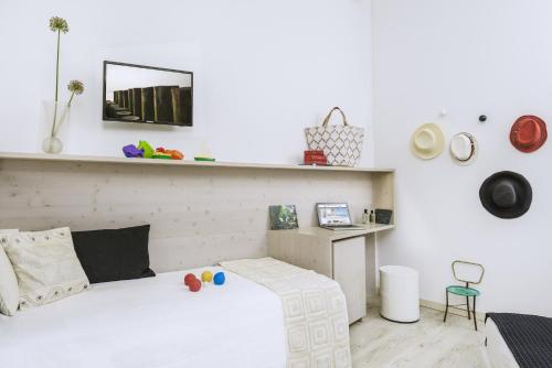 Hotel Torremaura Sea Front con Beach Club Room Type - Double or Twin Room