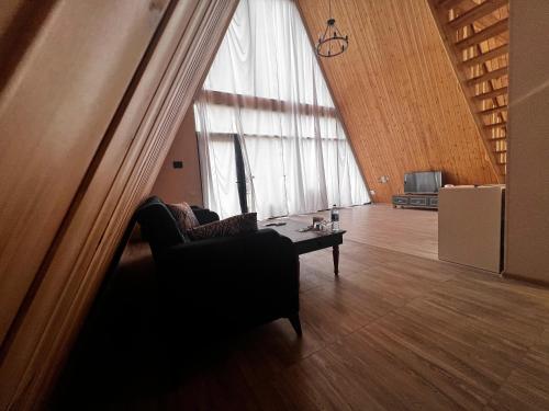 Faciliteiten, Topchu Forest Ismayilli in Gabala