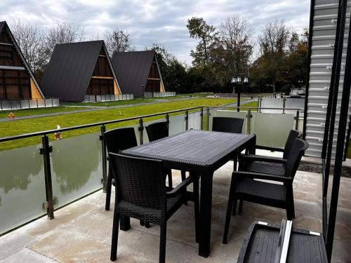 Buitenkant, Topchu Forest Ismayilli in Gabala