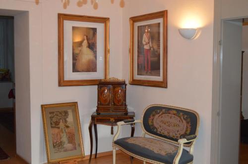 Pension Walzerstadt - image 8