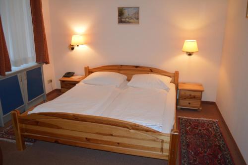 Hotel Pension Walzerstadt Room Type - Double Room