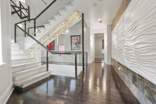 Franklin Manor-Columbus Downtown Luxury Estate in Columbus, USA