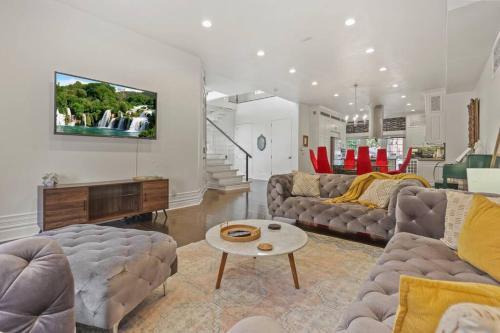 Franklin Manor-Columbus Downtown Luxury Estate in Columbus, USA