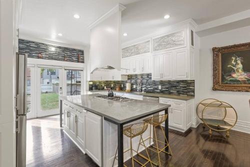 Franklin Manor-Columbus Downtown Luxury Estate in Columbus, USA