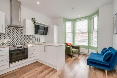 Eastside Capital Apartments Room Type - Apartment - Ground Floor