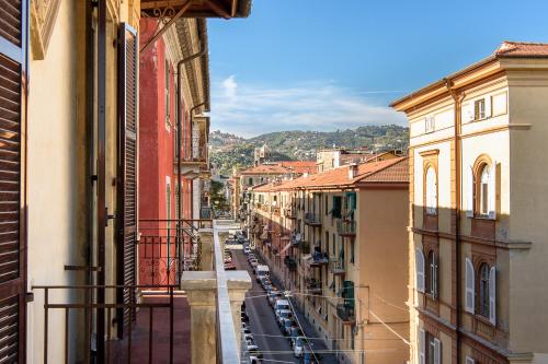 Umgebung, The Poet Hotel in La Spezia