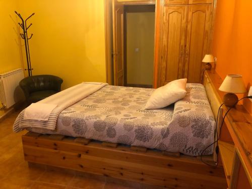 Casa Rural La Curva - image 11