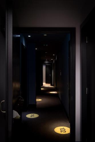 The Poet Hotel - image 9