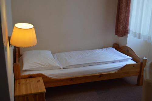 Hotel Pension Walzerstadt, Вена (фото 7)