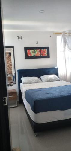 Apartamento en Santa Marta con internet piscina