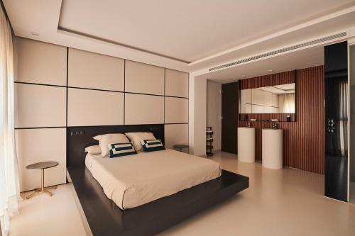 San Nicolas Luxury Home with prívate terrace, Córdoba