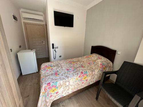DR. GREENS, Antalya (fotografie 9)