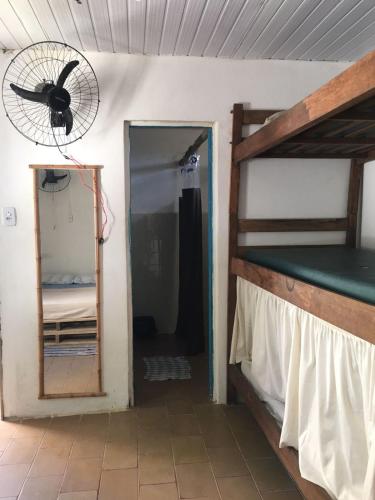 Hostel Itaparica