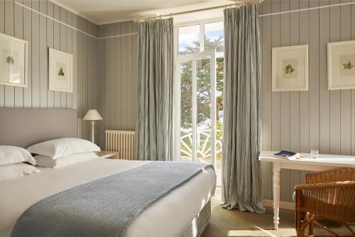 1 double bed