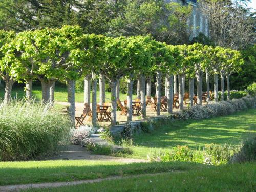 Le Grand Hotel des Bains & Spa - Bretagne