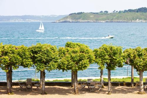 Le Grand Hotel des Bains & Spa - Bretagne