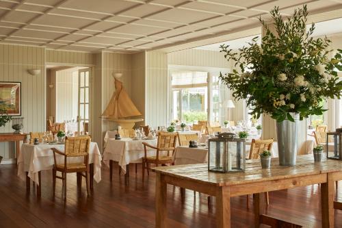 Le Grand Hotel des Bains & Spa - Bretagne