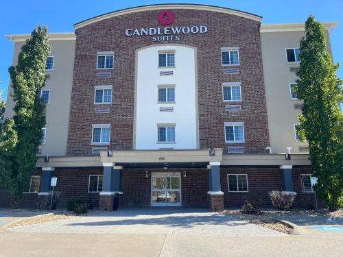 Candlewood Suites Murfreesboro, an IHG Hotel