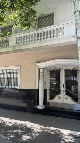 Exterior view, Apartamento Alberdi 1634 in Caballito