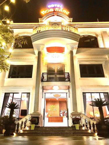 Hotel Hoa Nắng