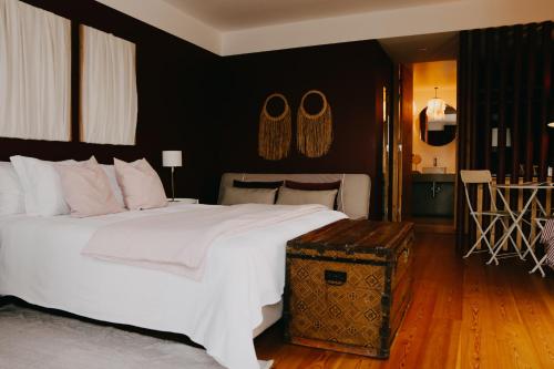 CAMBEIROS - Guest House