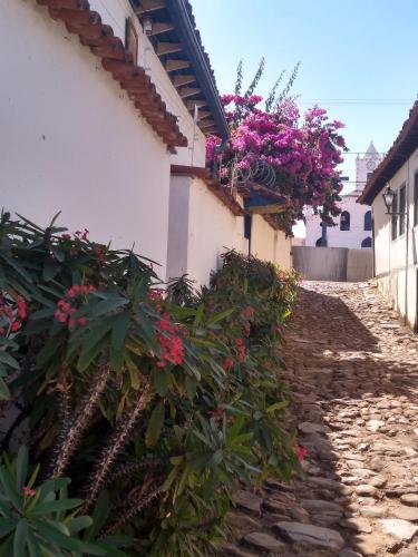 CASA COLONIAL C/ GRANDE QUINTAL.CENTRO HISTÓRICO