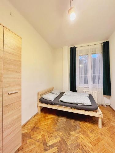 Main Square Rooms, Cracovia