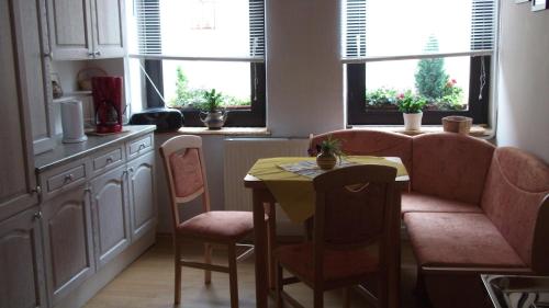 Küche, Otterbau in Belgern OT Neußen