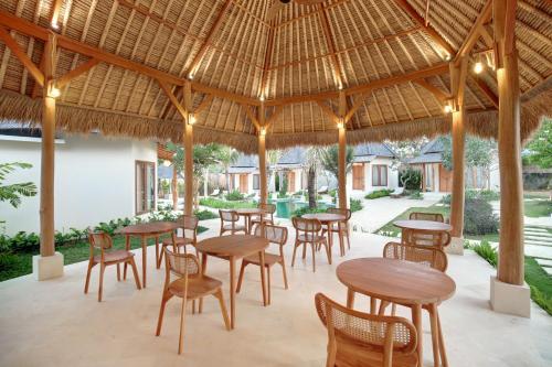 Two Bedroom Villa in Bingin Beach - image 3