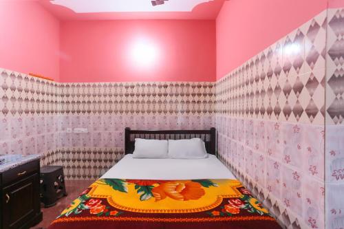 OYO Hotel Sree Bhadra Tourist Home