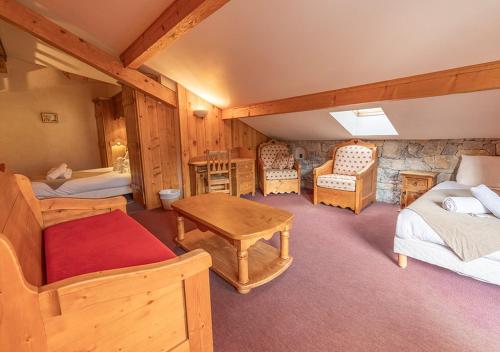 Chalet Philibert - image 5