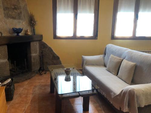Casa Rural La Curva - image 14