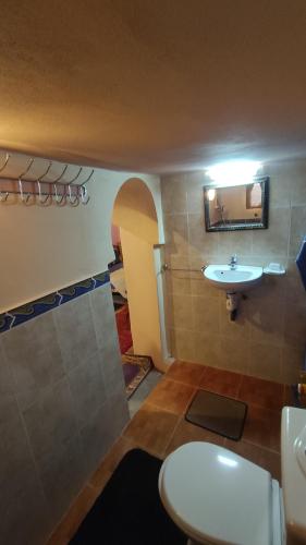 Guesthouse Panorama Todra Guesthouse Panorama Todra