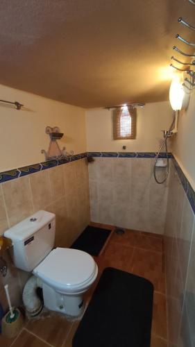 Guesthouse Panorama Todra Guesthouse Panorama Todra